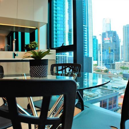 Royal Stays Apartments Melbourne- Clarke St 外观 照片
